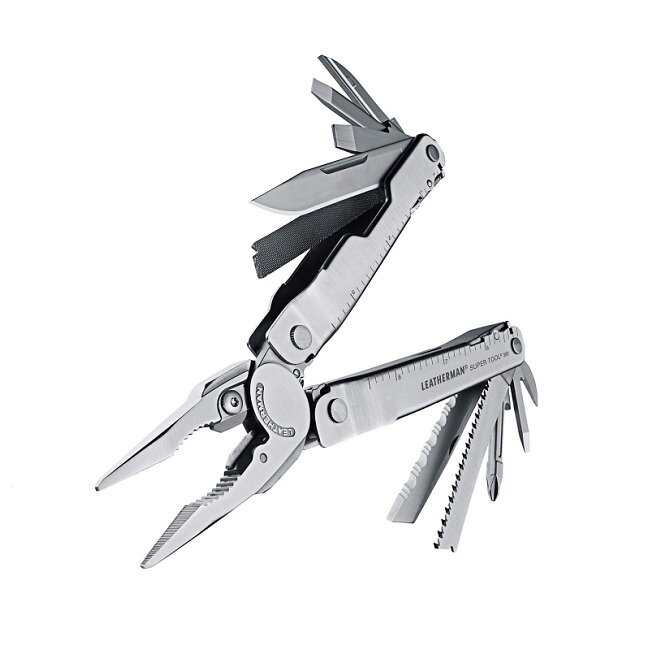 Мультитул Leatherman Super Tool 300 (831183)