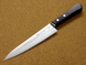 Universal knife 150 mm, AUS8 3 layers, Kanetsugu Miyabi Isshin 2002, Japan