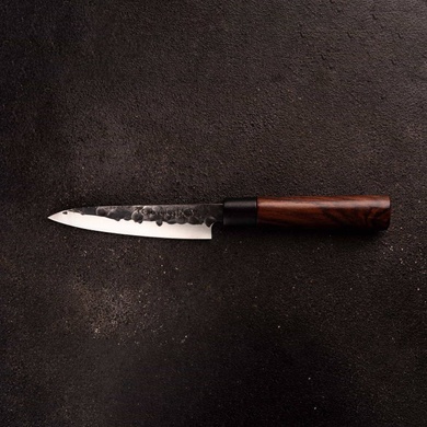 Vegetable knife 13.5 cm Osaka 3claveles 1010, Spain