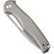 Sencut Citius Liner Lock 9Cr18MoV Stone Wash G10 SA01B SA01B фото 4