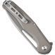 Sencut Citius Liner Lock 9Cr18MoV Stone Wash G10 SA01B SA01B фото 5