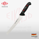 All-purpose knife with round serrated edge 26 cm