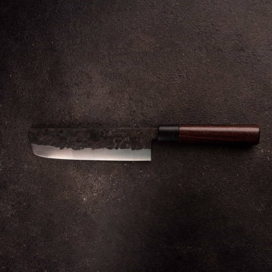 Nakiri/usuba knife 18 cm 1013 Osaka 3claveles 1013, Spain