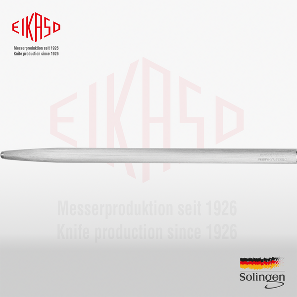 Мусат металевий, круглий, 26 cm Eikaso Solingen 9172630-100 Ek9172630-100 фото