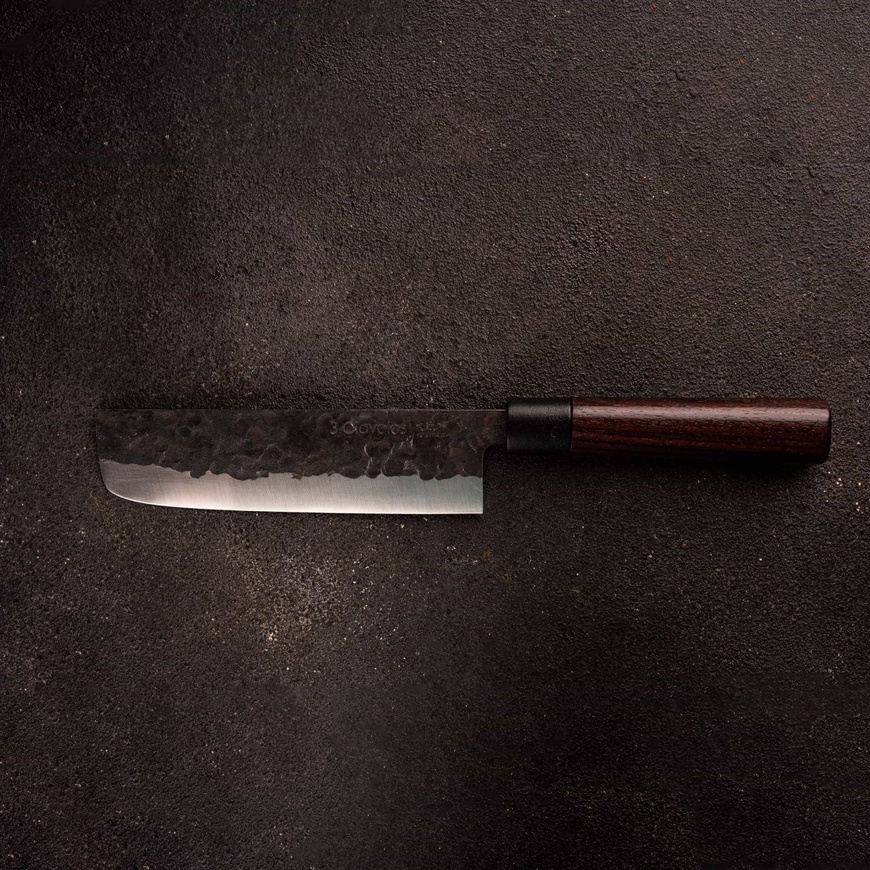 Набір з 3 кухонних ножів, OSAKA 3claveles OH0028, Іспанія