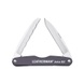 Мультитул Leatherman Juice B2 Granite Gray 832365