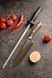 Chef's knife 20 cm SAKURA 3claveles 1019, Spain