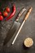 Chef's knife 20 cm SAKURA 3claveles 1019, Spain