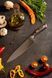 Chef's knife 20 cm SAKURA 3claveles 1019, Spain