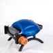Portable gas grill O-GRILL 900T, blue + A-Type adapter