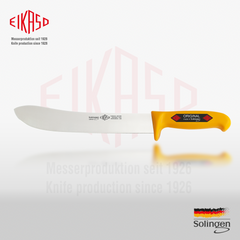 Block knife American blade shape 26 cm PROfiTECT