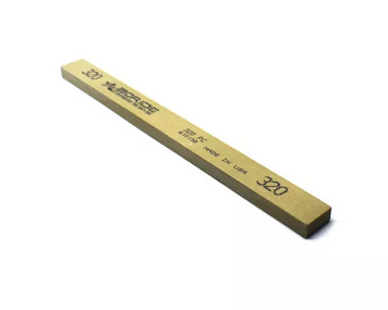 Брусок BORIDE PC 320grit 150x12x6мм, США BORIDE-PC-320 фото