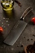 Knife nakiri/usuba 17 cm SAKURA 3claveles 1027, Spain