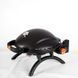 Portable gas grill O-GRILL 800T, orange + A-Type adapter