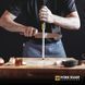 Work Sharp Керамический мусат Ceramic Kitchen Honing Rod WSKTNCHR-I WSKTNCHR-I фото 4