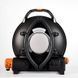 Portable gas grill O-GRILL 800T, orange + A-Type adapter