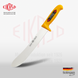 Block knife American blade shape 26 cm PROfiTECT