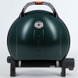 Portable gas grill O-GRILL 900T, green + A-Type adapter