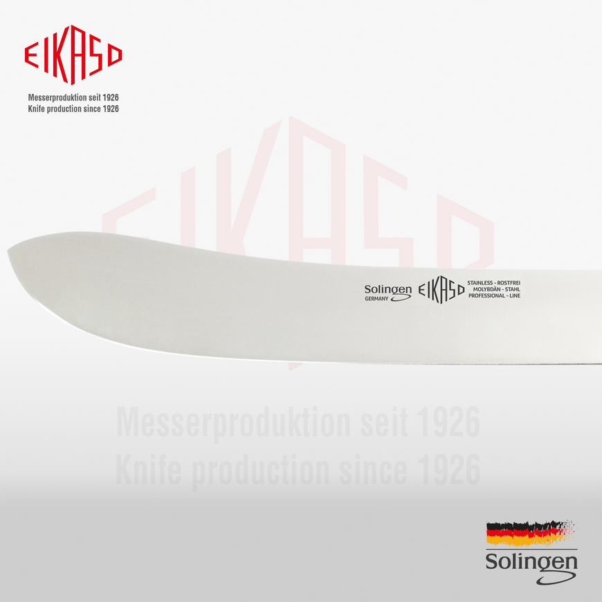 Нож жиловочный-американская форма лезвия 26 см PROfiTECT