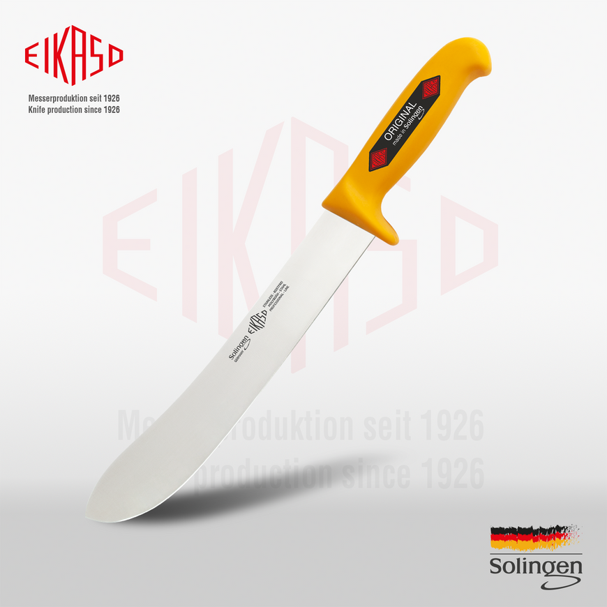 Жиловочный нож американская форма клинка 21 см PROfiTECT