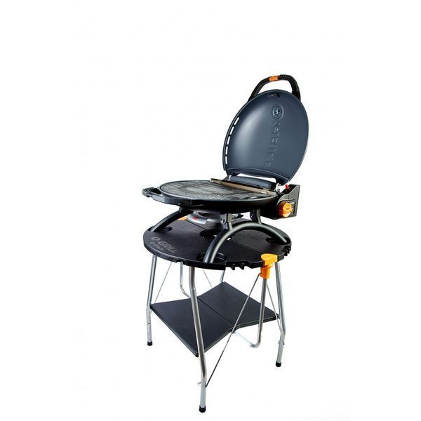 Стол складной O-GRILL O-DOCK O-GRILL_O-DOCK фото