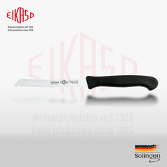 Bread knife with serrated edge 11 cm