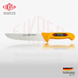 Жилувальний ніж, прямий, жорсткий 21 см Eikaso Solingen BUTCHER KNIVES 1242130-302 Ek1242130-302 фото 2