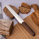 Нож для хлеба 20 см Oslo 3claveles 1434, Испания