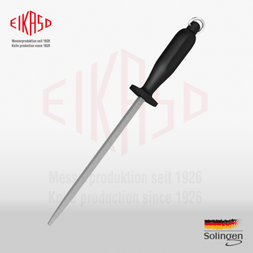 Мусат металевий, квадратний, 29 cm Eikaso Solingen 9162930-281 Ek9162930-281 фото
