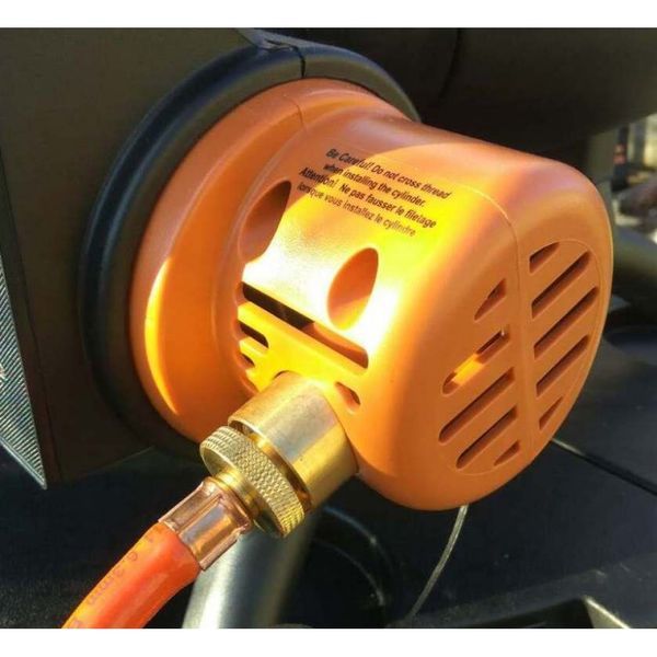 Шланг для портативного переносного гриля O-GRILL O-HOSE O-GRILL_O-HOSE фото