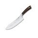 Chef's knife 20 cm SAKURA 3claveles 1028, Spain