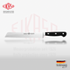 Bread knife with serrated edge Gastro series 20 cm