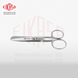 Scissors for fish fins 11 cm Eikaso Solingen 9731800-000