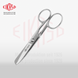 Scissors for fish fins 11 cm Eikaso Solingen 9731800-000