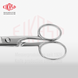 Scissors for fish fins 11 cm Eikaso Solingen 9731800-000