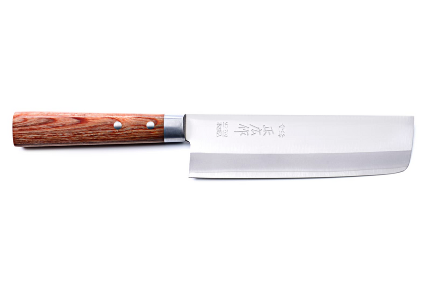 Knife Nakiri/Usuba 160mm Masahiro MС-700 OH1036, Japan.