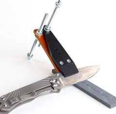 Hapstone T1 регульований напрямний пристрій для заточування ножів
