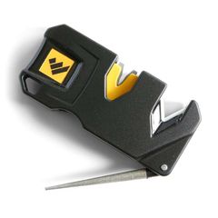 Pocket and field sharpeners