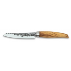 Vegetable knife 12.5 cm Takumi 3claveles 1066, Spain