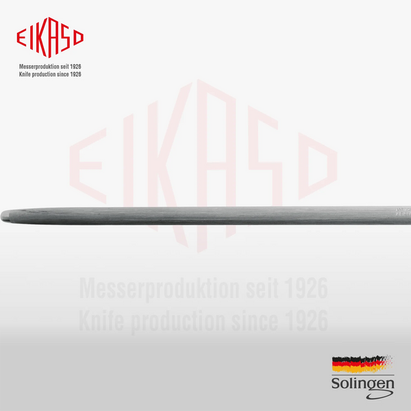 Мусат металевий, круглий, 20 cm Eikaso Solingen 9102030-281 Ek9102030-281 фото