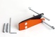 Hapstone T1 регульований напрямний пристрій для заточування ножів