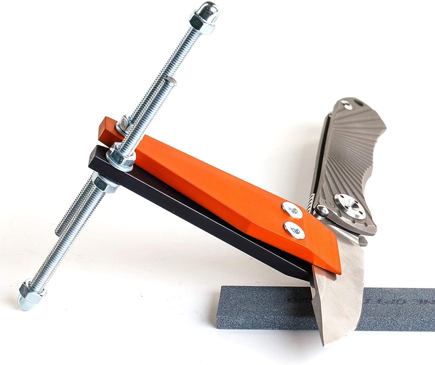 Hapstone T1 регулируемое направляющее устройство для заточки ножей