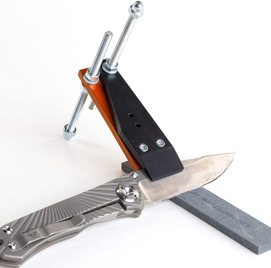 Hapstone T1 регулируемое направляющее устройство для заточки ножей