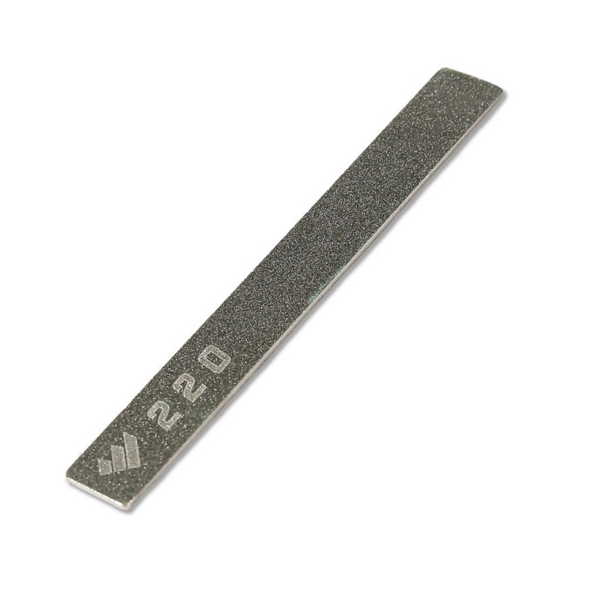 Work Sharp diamond plate PA 220-GRIT DIAMOND PLATE-BAGGED