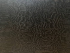 Торцевая разделочная доска из термированного ясеня OSAKA HAMONO ™ OH0041, 40х30х3 см основное фото