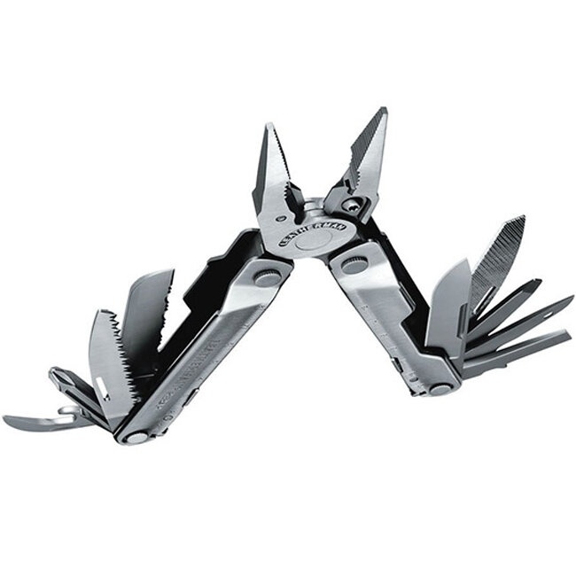 Мультитул Leatherman Rebar 831560