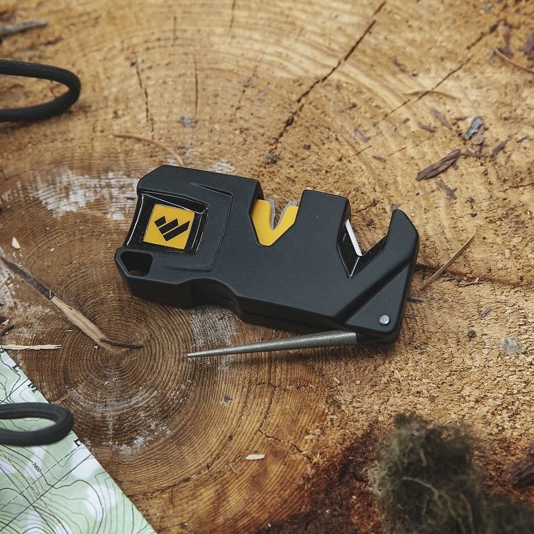 Work Sharp Mechanical sharpener Pivot Plus WSEDCPVP