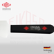 Cake knife, sereitor, flexible 16 cm Eikaso Solingen BAKER'S KNIVES 3301622-251