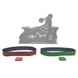 Work Sharp 2 fabric belts for WSKTS-KO+green paste "chromium oxide"+red paste "ferric oxide"