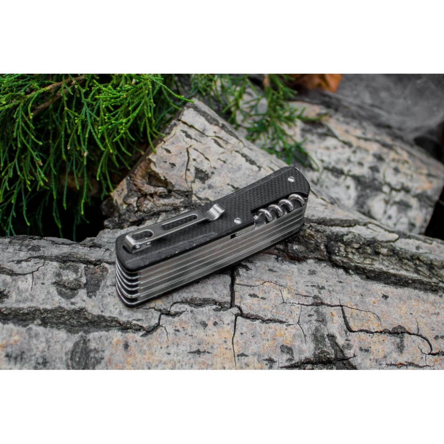 Multifunctional knife Ruike Criterion Collection L51-B